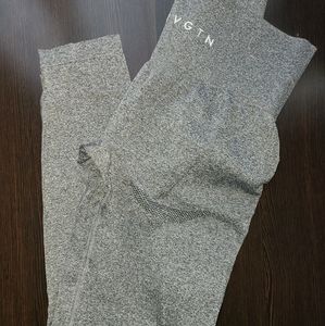 Womens NVGTN  leggings, medium